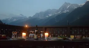 Ampio appartamento sicuro per bambini con ampia terrazza recintata - Image 3