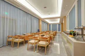 Vienna Hotel (Tongren Jinlin Avenue) - Image 4