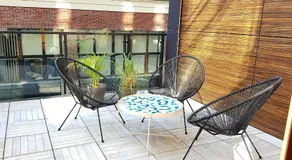 Aparthotel Pawia Deluxe- 10 min to center - Image 4