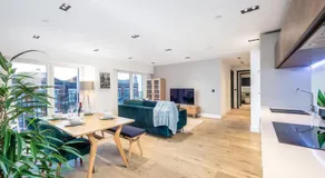 Oasis Living London - Image 2