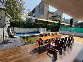 Blue Lagoon Villa, Lonavala, With Private Pool - Image 4