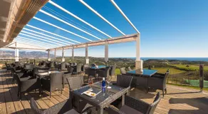 Luxury Secure Chic-Hideaway in La Cala de Mijas with Sun-Drenched Terrace, SPA & GYM - Image 3