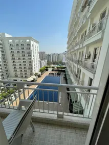 Spacious studio apartment at DLF MyPad - B2-918 - Image 4