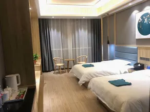 Letanghui Hotel (Zhengtong Road Branch) - Image 2