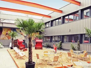 Orange Hotel und Apartments - Image 4