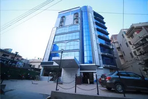 Country Inn Smart Stays, Patna - Image 4