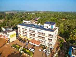HOTEL PANDURANG INTERNATIONAL - Image 4