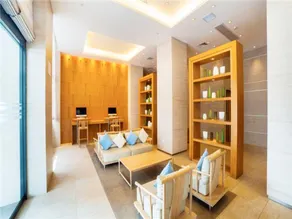 全季上海火车站天目西路酒店 - Image 5