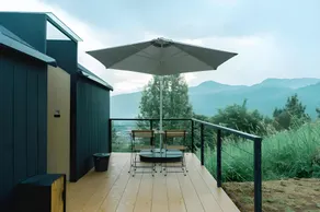 Bobocabin Gunung Mas, Puncak - Image 5