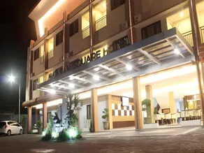 Mataram Square Hotel - Image 3