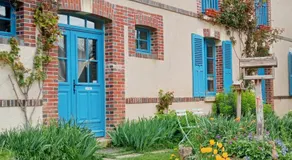 La Ferme de Plénoise Chambre & Table d'hôtes - Image 2