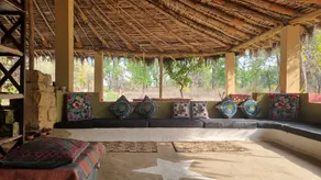 Atulya Kanchi Camp Bandhavgarh National Park India - Image 4