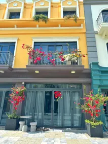 Sea Casa Ho Tram - Villa nghỉ dưỡng sát biển Hồ Tràm - Image 2