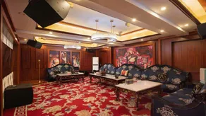 Yunxi Hotel - Image 5