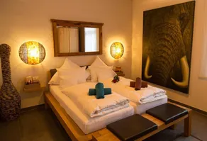 Hotel Homburger Hof - Image 2