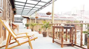 Tourist Courtyard Hotel - Image 5