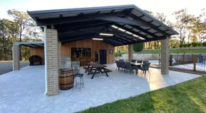 Merlot self-contained home - Image 5