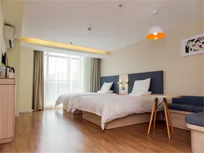 Hanting Hotel Chengdu High-Tech New Exhibition Center - Image 3