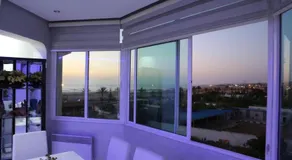 Nouveau appartement vue sur mèr , renouvelé en entier - Image 4