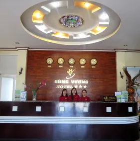 Hung Vuong Hotel - Image 4
