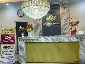 Queensa Hotel - Image 2