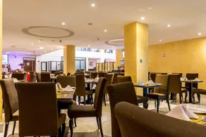 Gelian Hotel - Image 4