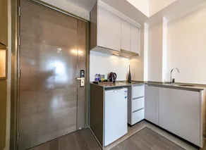 Time ONE International Apartment (Shenzhen Huaqiangbei Branch) - Image 3