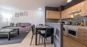 URBAN Center Apartments - Image 2