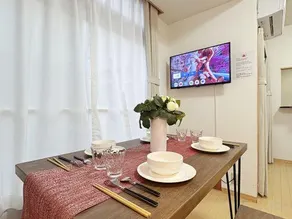 Sakura no Kawa | 5-Minute Walk to Sugamo Station | Easy Access to Ikebukuro, Ueno & Shinjuku - Image 2