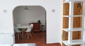 Apartamento amplio y tranquilo con vistas - Image 4