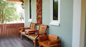 Loom Cafe Banrai - Image 4