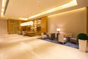 Ji Hotel Chengdu Shengda International - Image 2