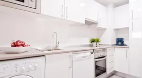 Spacious Apartment in Argüelles, Madrid - Image 5