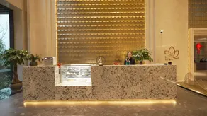 Grand Hotel Shangrao Shanglv - Image 5