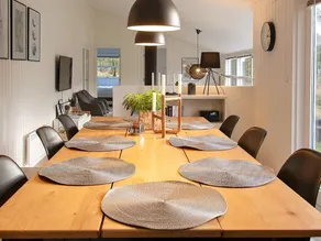 5 star holiday home in Jerup - Image 4