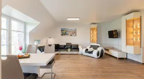 Ferienwohnungen zum Lengener Meer 35527 - nur für Urlaubsgäste - Image 2