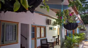 Hotel Bosque Blue - Image 5