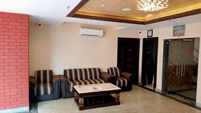 Hotel Sweet Villa Puri - Image 4