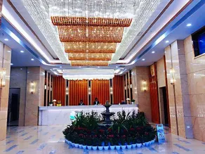 Huatailin Hotel - Image 2