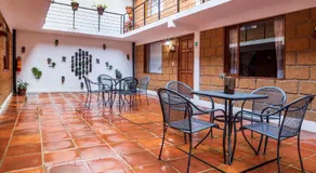 Hotel Rincon Soñado, Valle de Bravo - Image 2
