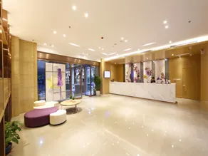 Lavande Hotel (Linfen Binhe East Road Yujing Shuicheng Branch) - Image 4