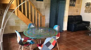 Gites Nénuphars à Saint-Emilion - Image 3