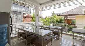 AI Hotel Kuta - 15 Second to the Beach and 1 Minute to Airport by Micky Studio - Image 3