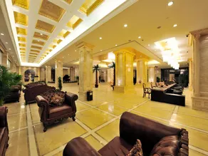 Riverview Hotel on the Bund - Image 4
