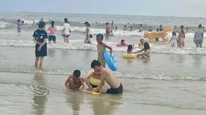 Beihai Yintan Sea Whale Resort Hotel - Image 5