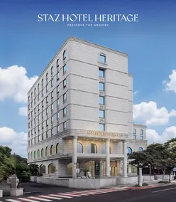 Staz Hotel Heritage - Image 3