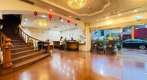 Abbo Hotel - Image 4