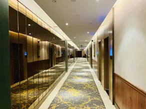 Yanshan South Ring Road branch of Yake Hotel - Image 4