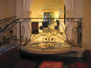 Hotel Vallée Des Princes - Image 4