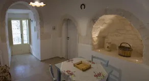 Masseria Trulli sull'Aia - Image 4
